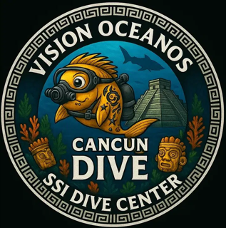 Vision Oceanos — SSI Dive Center